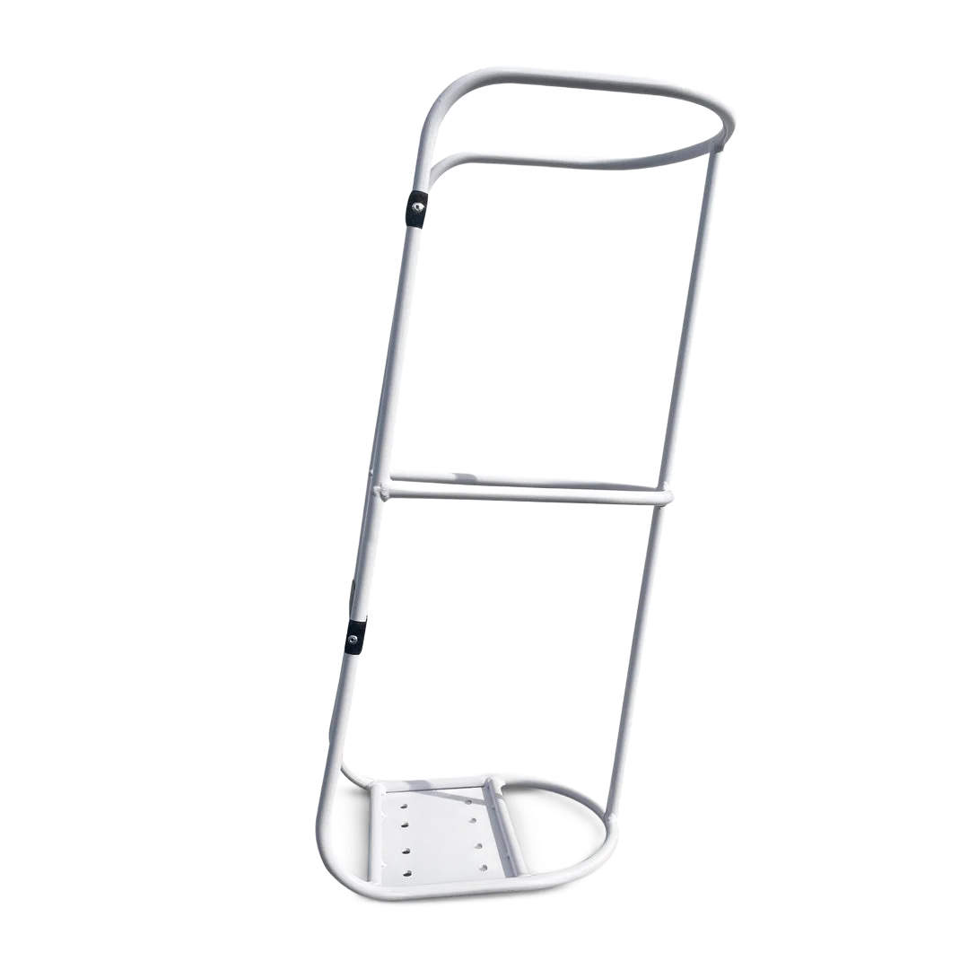 Golf Bag Rack