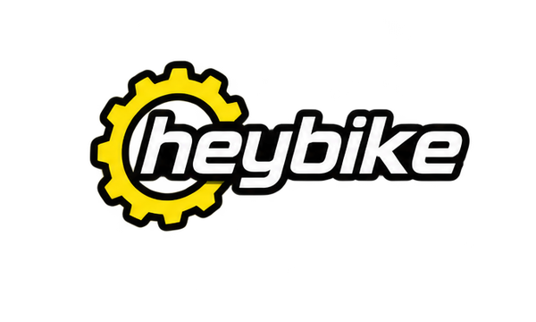 Heybike