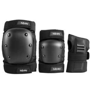 Hiboy 3-in-1 Protective Gear Set