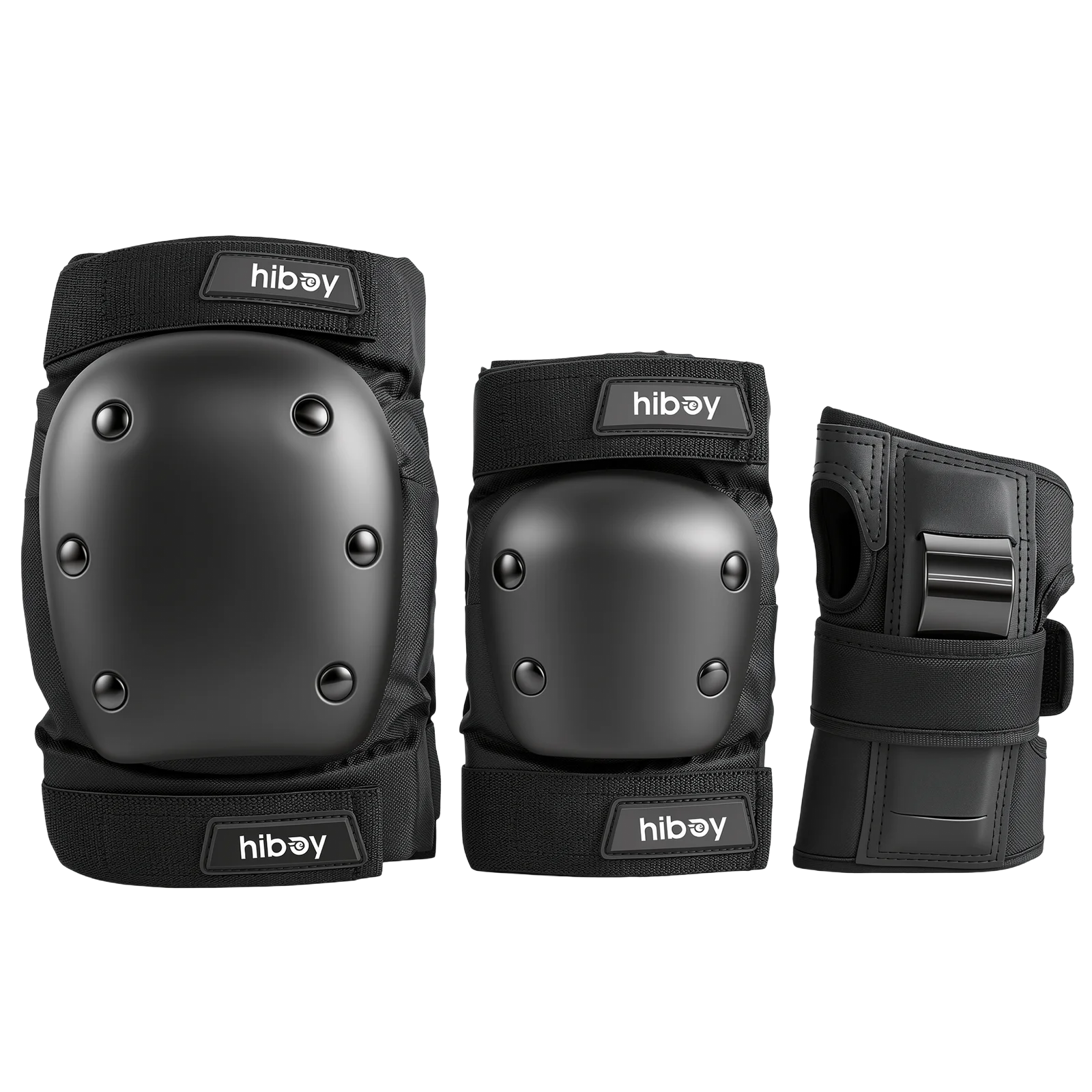 Hiboy 3-in-1 Protective Gear Set