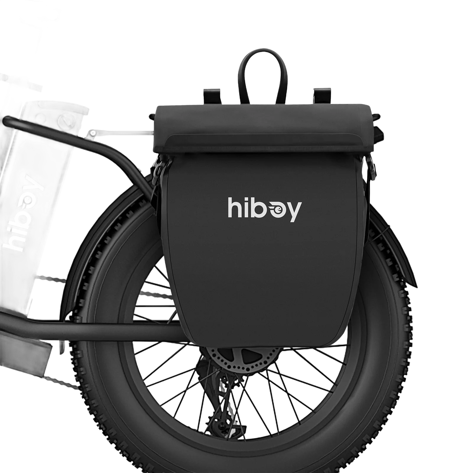 Hiboy Bike Pannier Bag