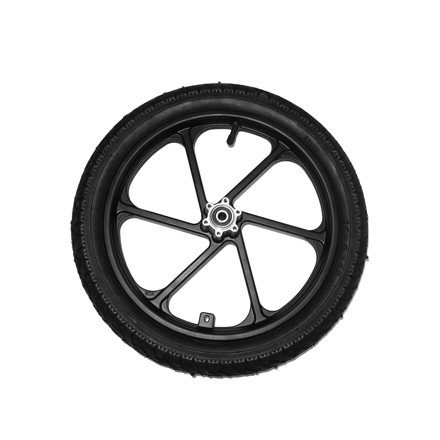 Hiboy BK1 Front Wheel