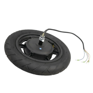 Hiboy BK1 Motor