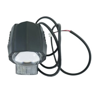 Hiboy C1 Electric Bike Front Light