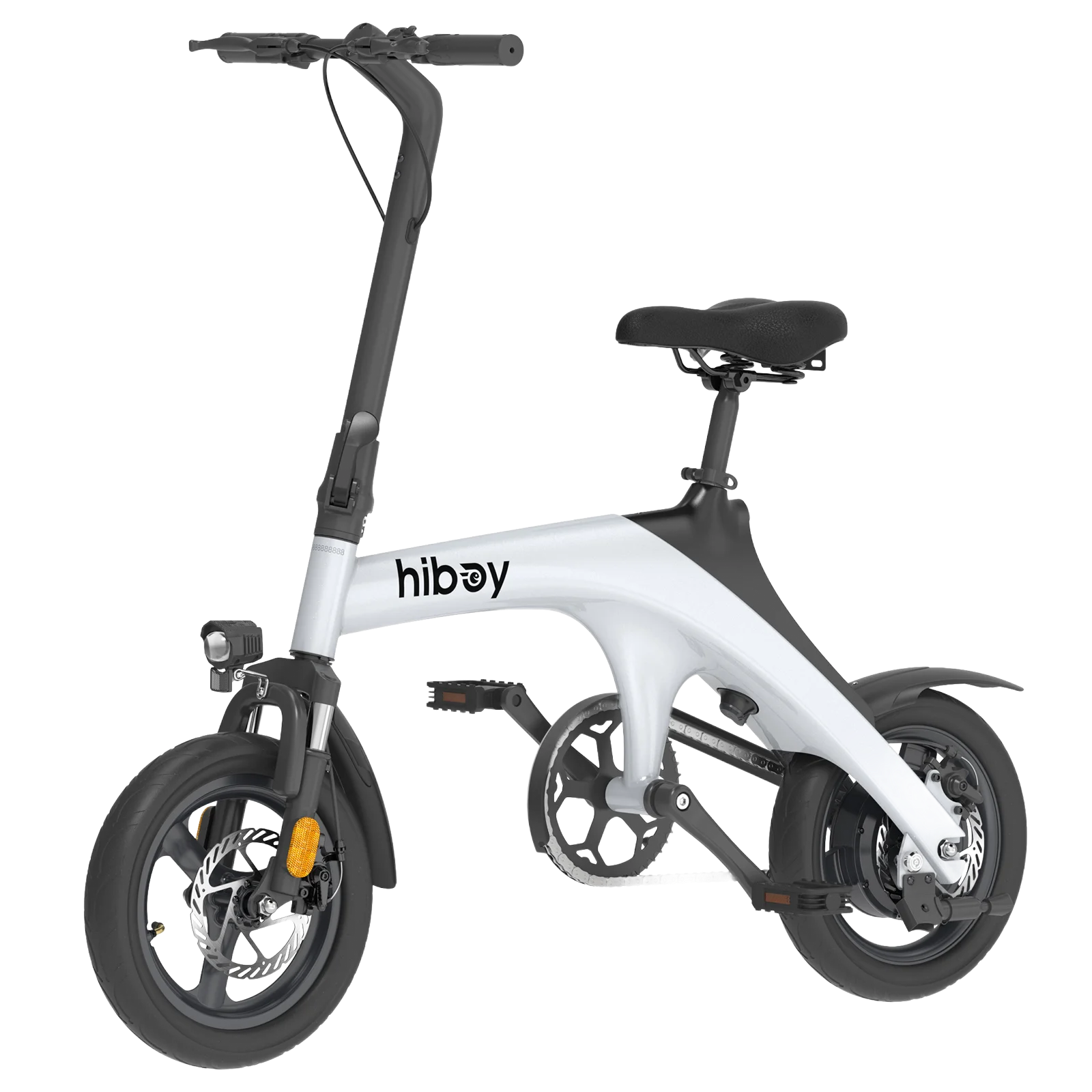 Hiboy C1 Folding Electric Bike