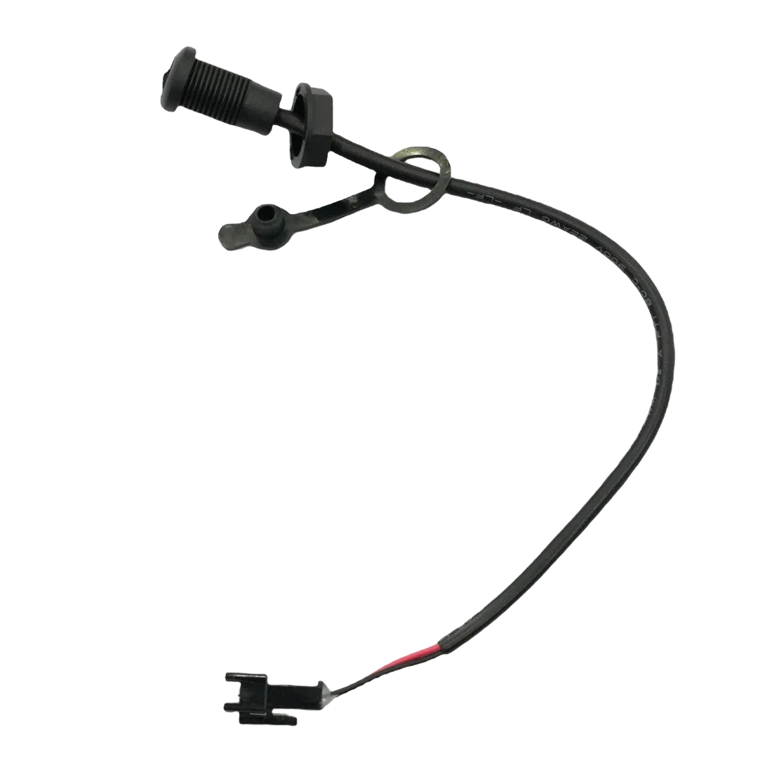 Hiboy DK1 charging port with nut