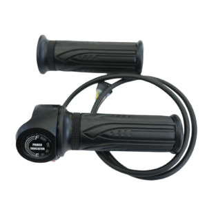 Hiboy DK1 Handlebars with Cover (new version)
