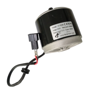 Hiboy DK1 Motor