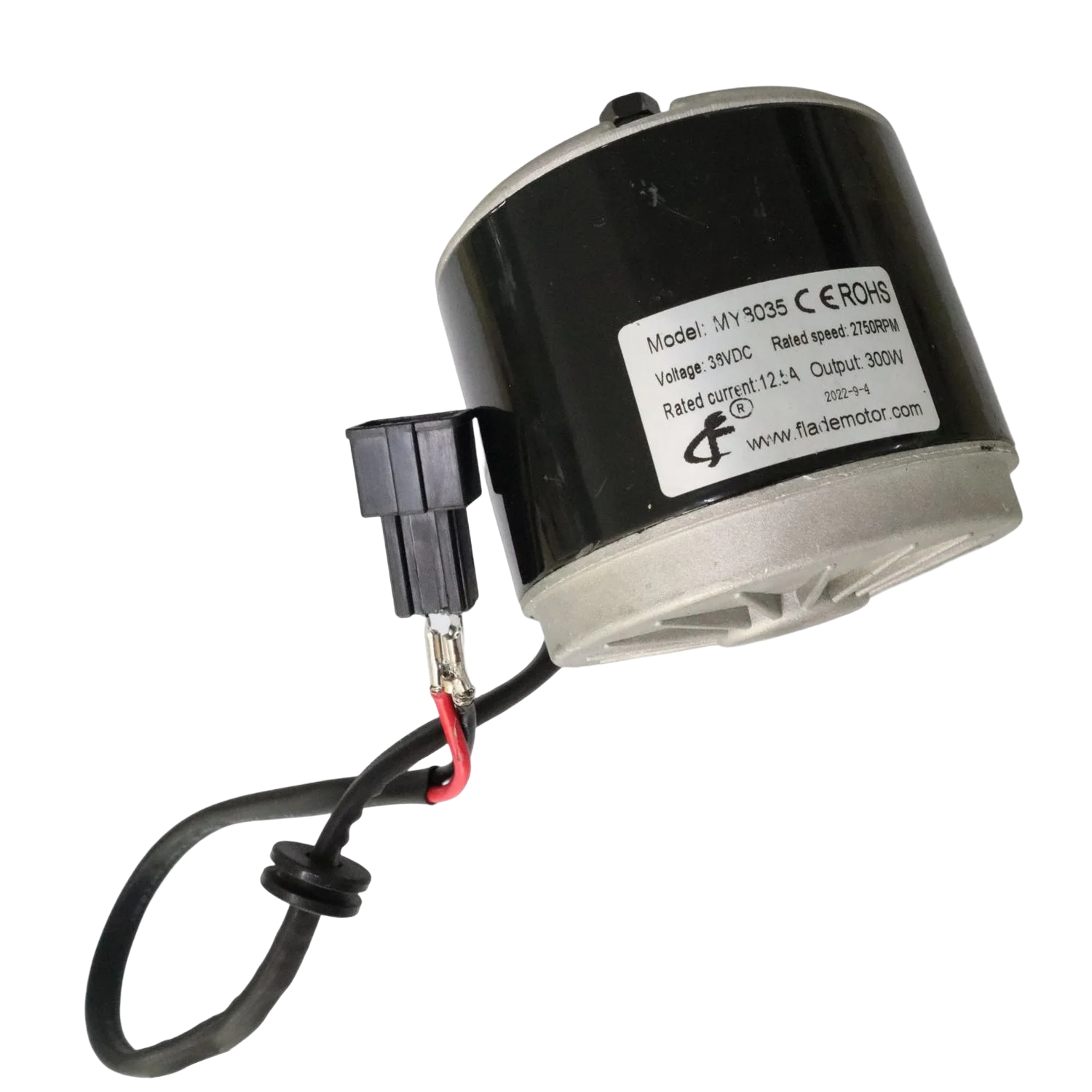 Hiboy DK1 Motor