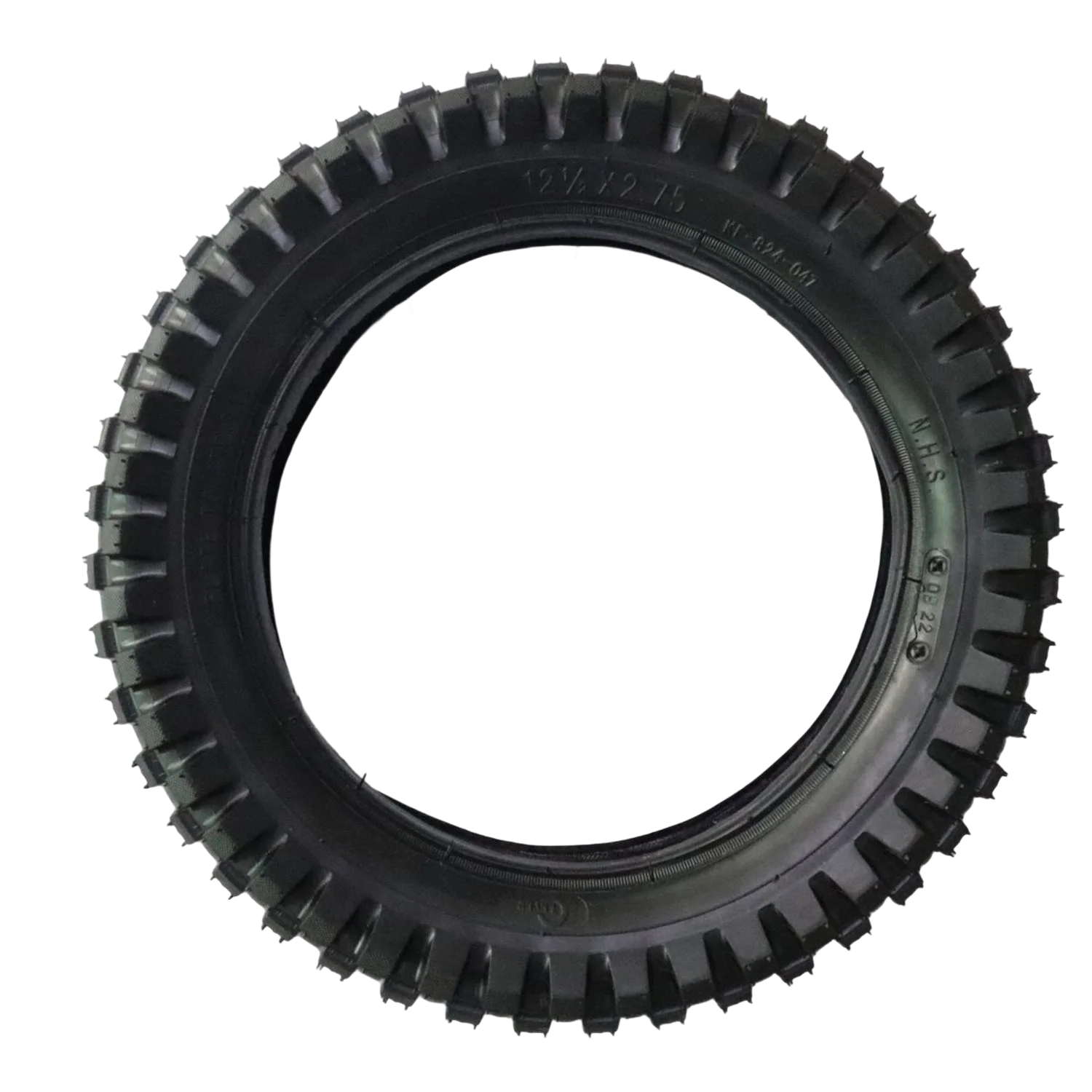 Hiboy DK1 Outer Tire
