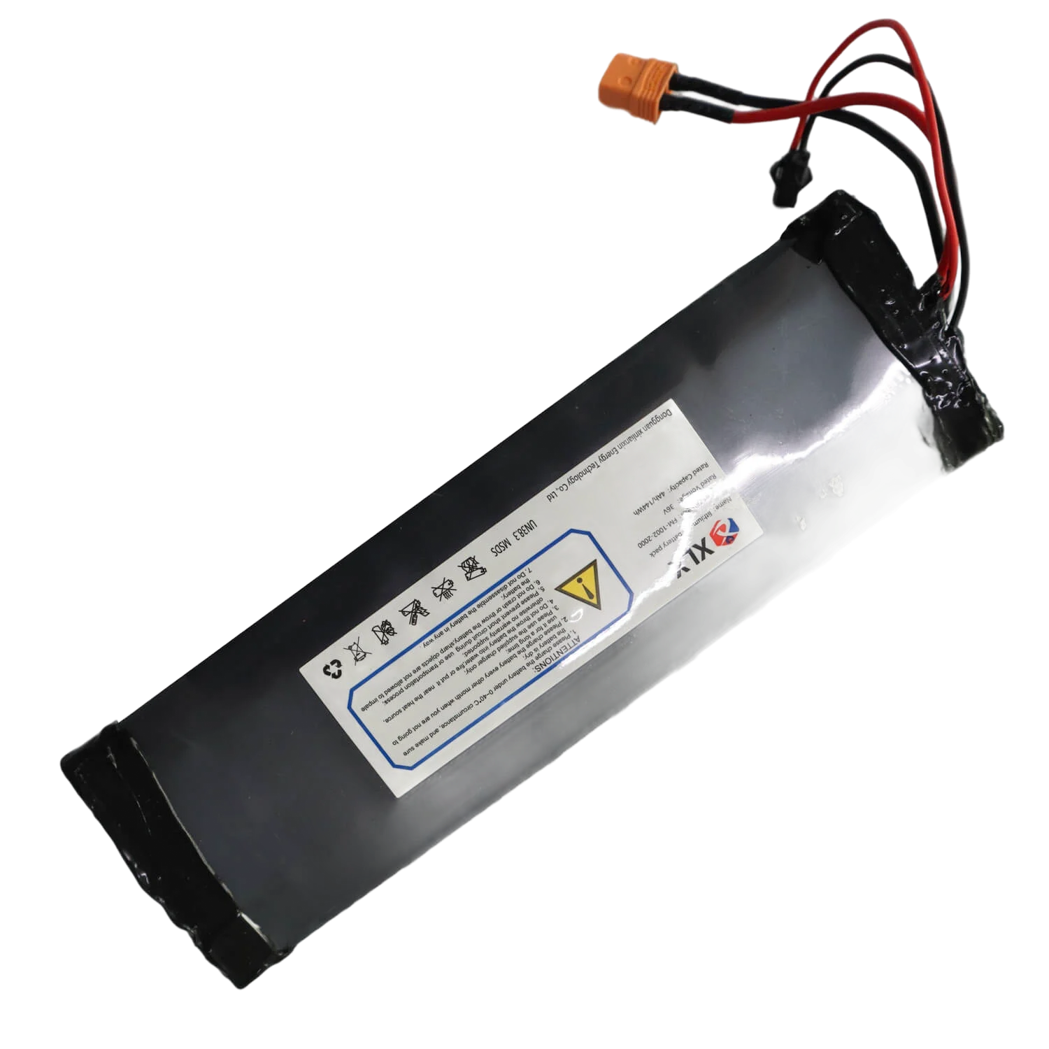 Hiboy DK1/S2 Lite Battery