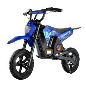 Hiboy DK2 Electric Dirt Bike For Kids Ages 3-7