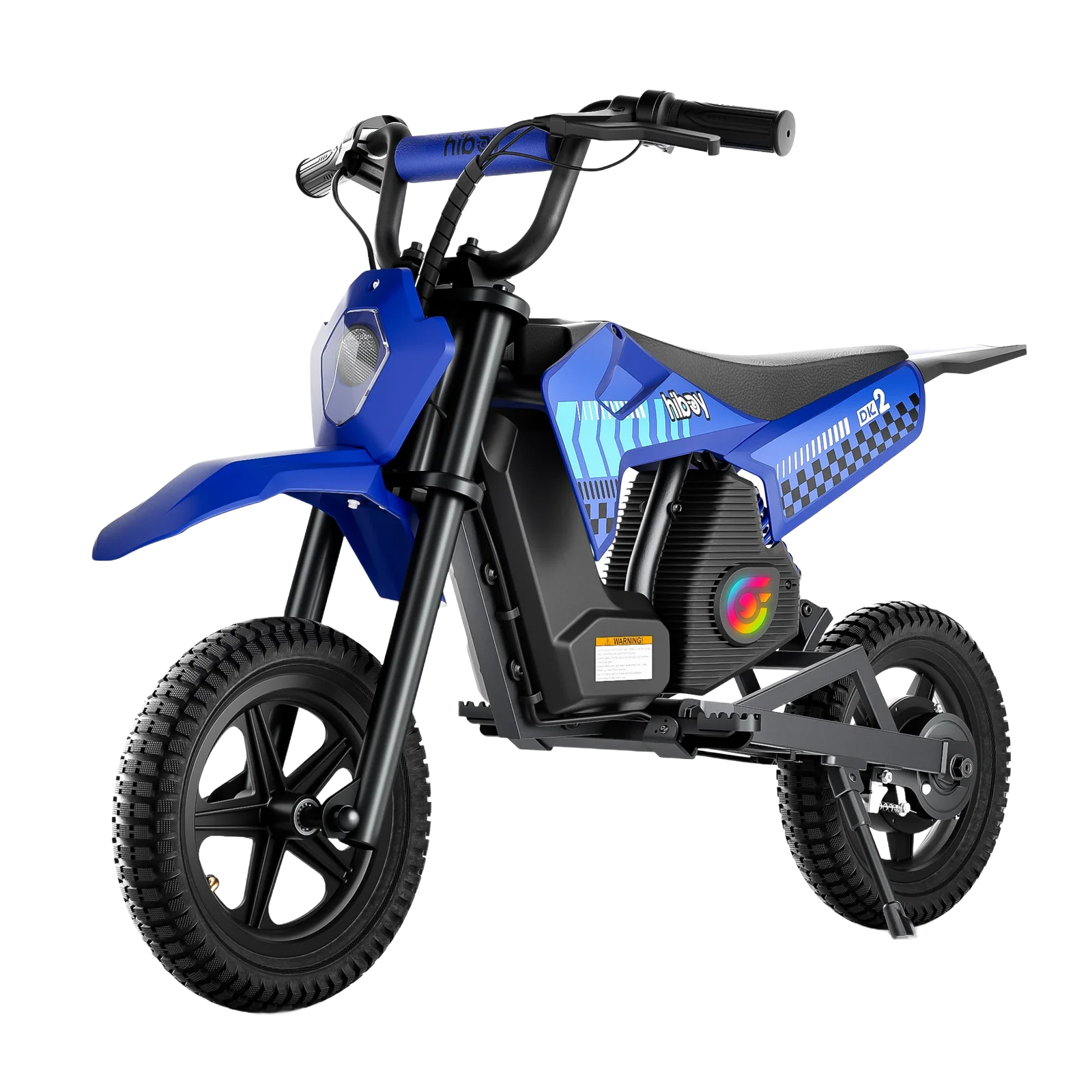 Hiboy DK2 Electric Dirt Bike For Kids Ages 3-7