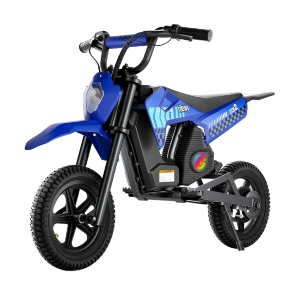 Hiboy DK2 Electric Dirt Bike for Kids
