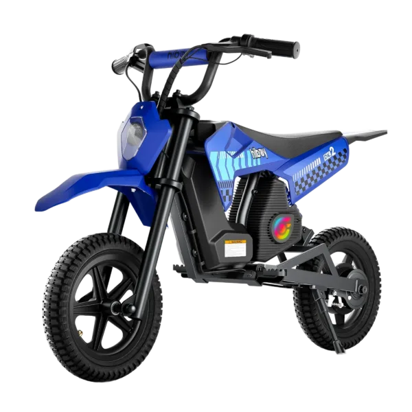 Hiboy DK2 Electric Dirt Bike for Kids