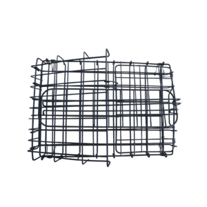 Hiboy ECOM 14 Basket with Mounting Screws and Straps