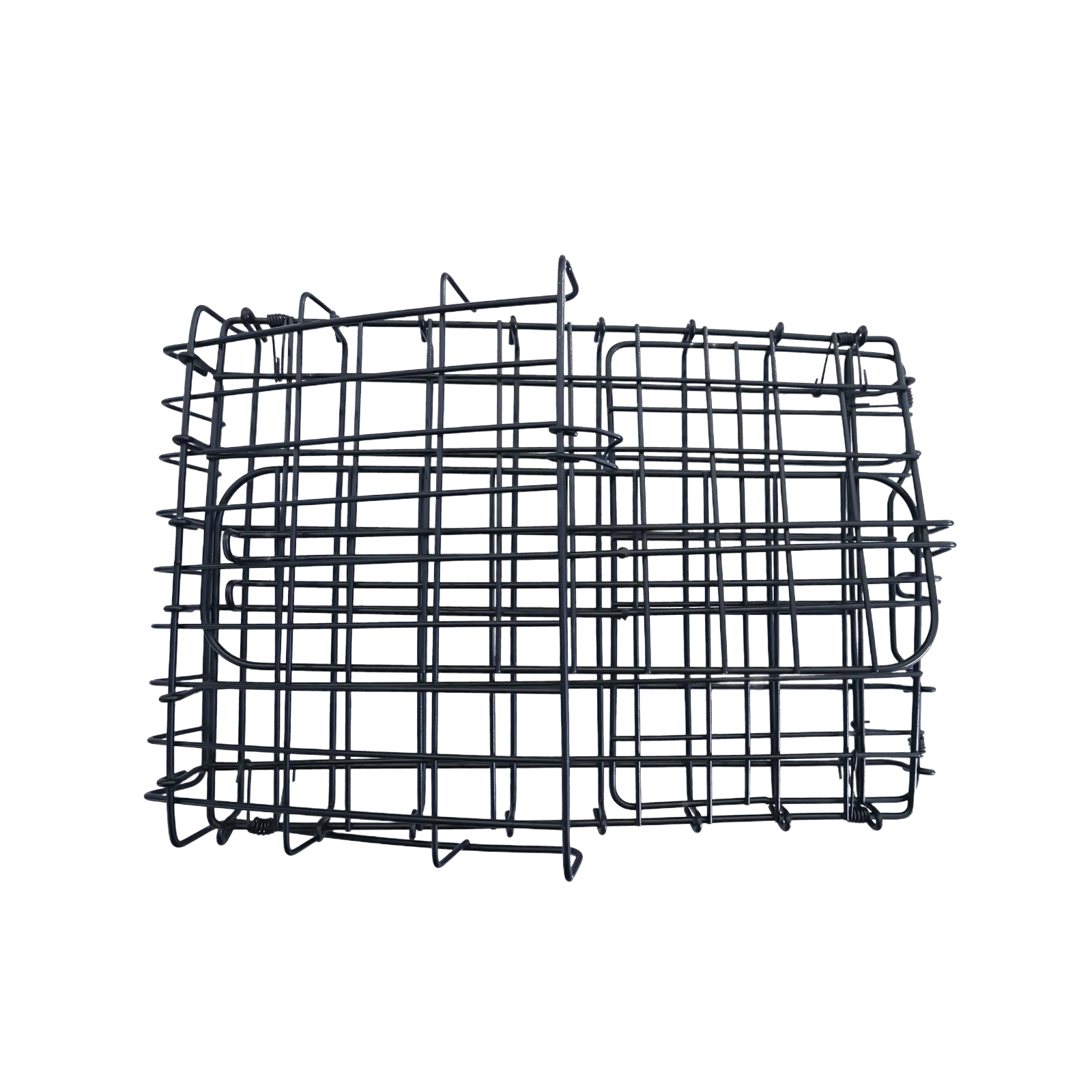 Hiboy ECOM 14 Basket with Mounting Screws and Straps