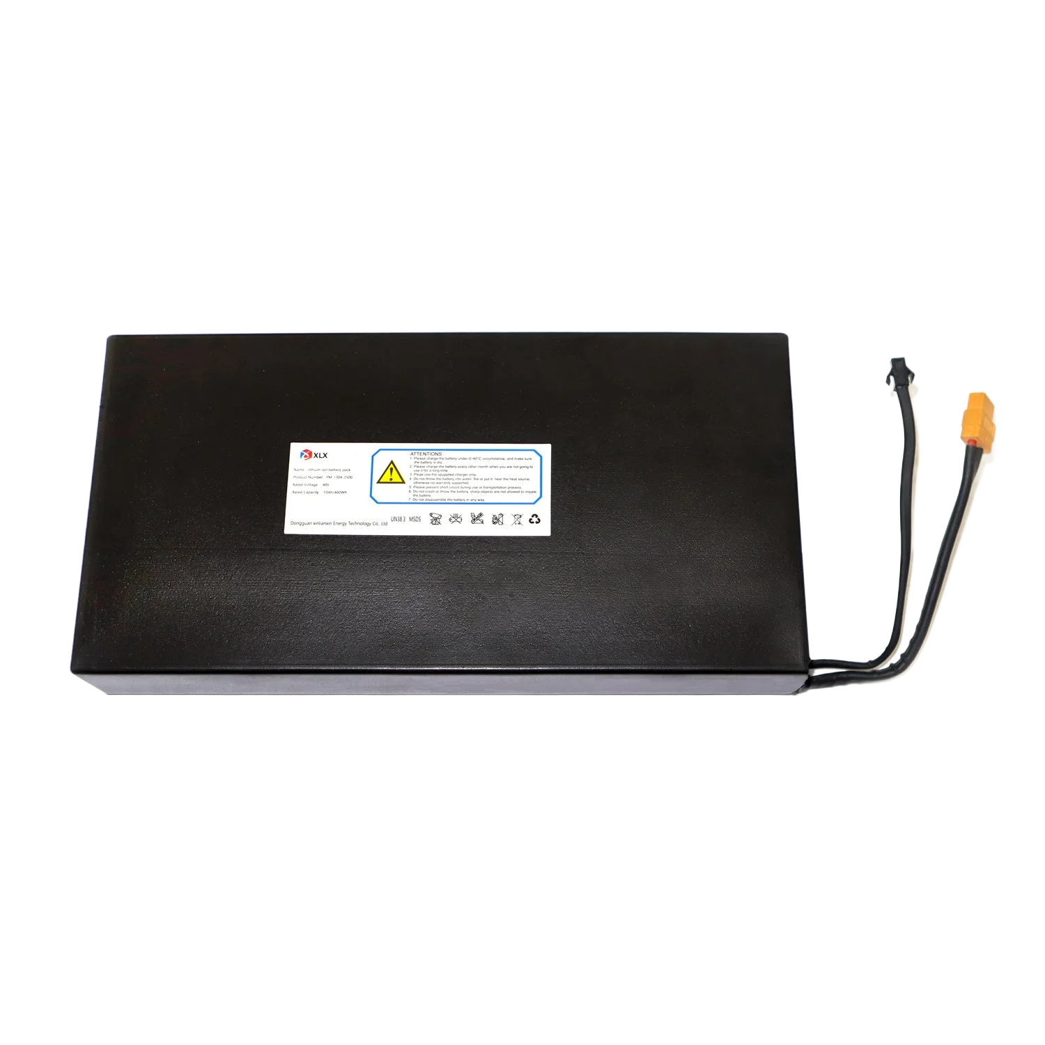 Hiboy ECOM 14 Battery