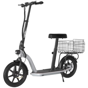 Hiboy ECOM 14 Eco Friendly Big Wheel Electric Scooter