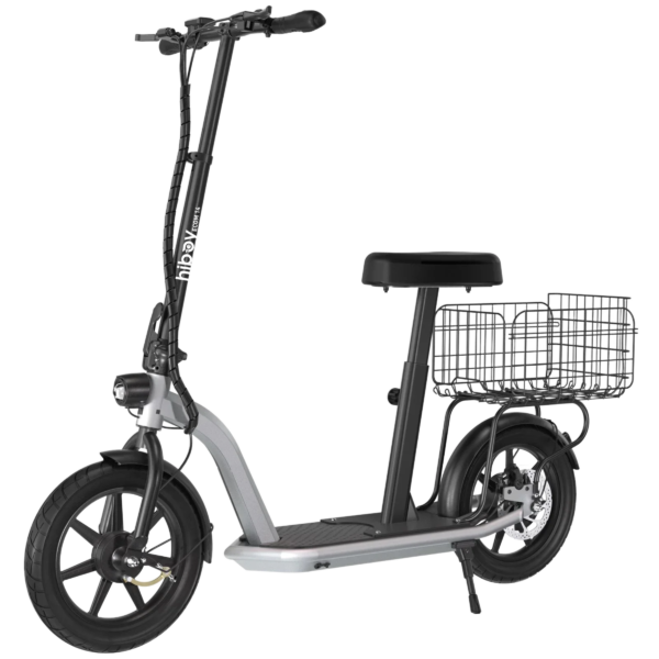 Hiboy ECOM 14 Electric Scooter with Seat