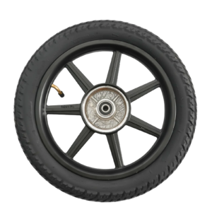 Hiboy ECOM 14 Front Wheel