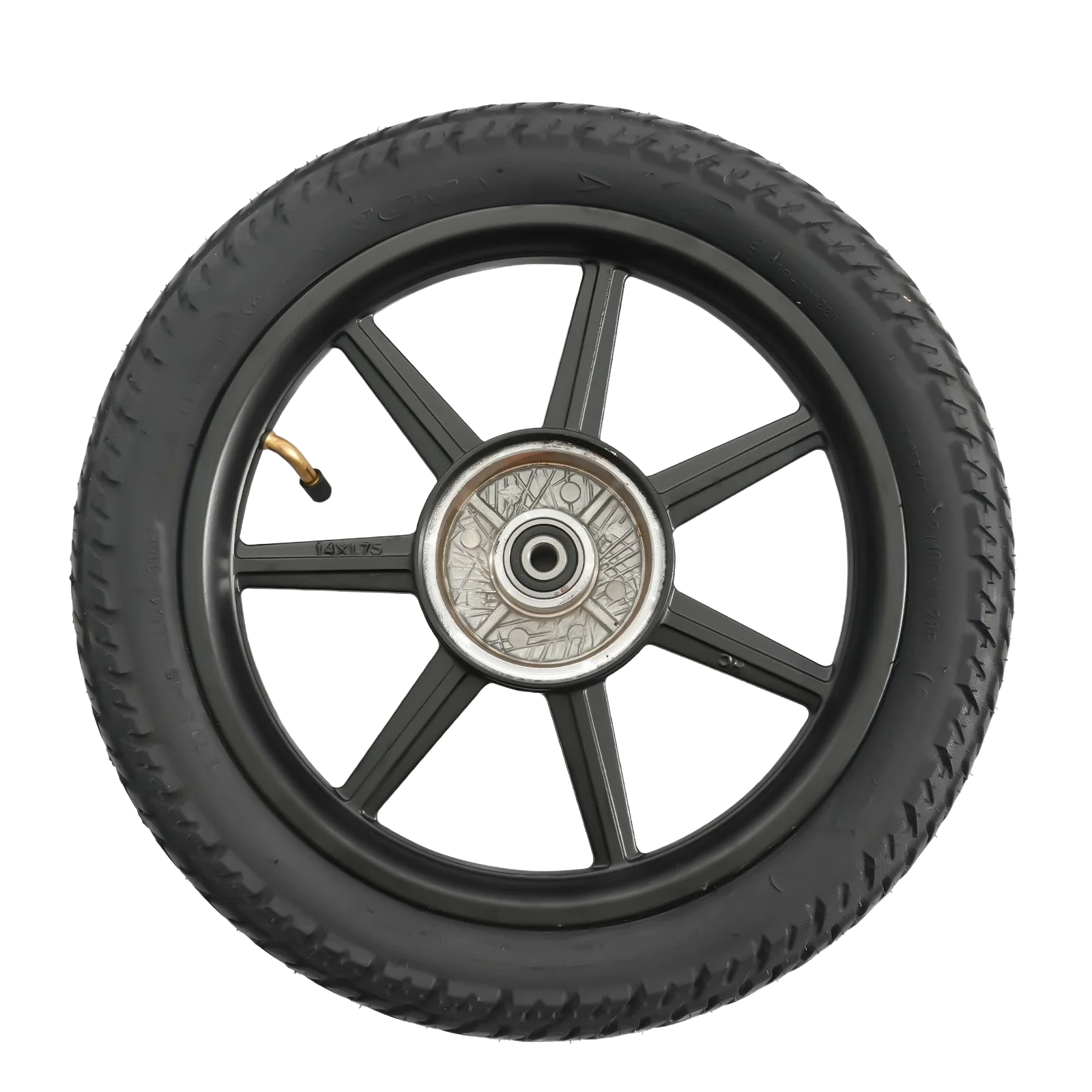 Hiboy ECOM 14 Front Wheel