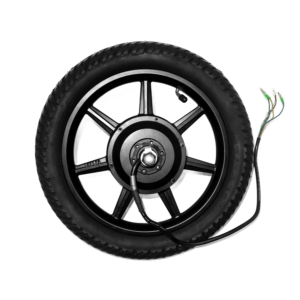 Hiboy ECOM 14 Motor