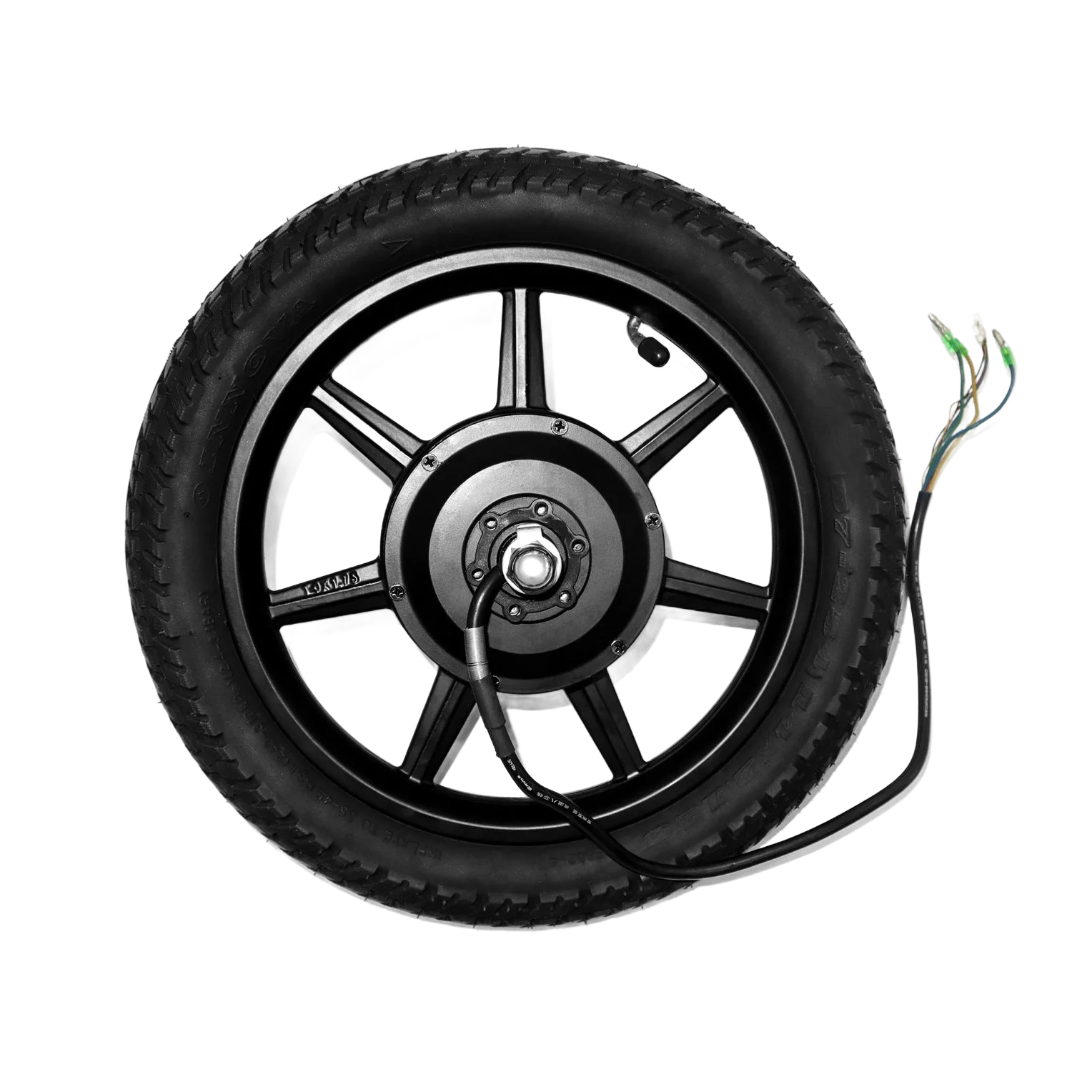 Hiboy ECOM 14 Motor