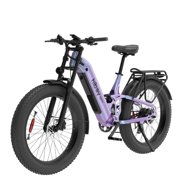 Hiboy EX11 Electric Bike