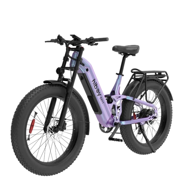 Hiboy EX11 Electric Bike