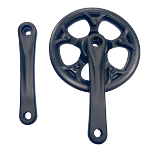 Hiboy EX6 Electric Bike Crank