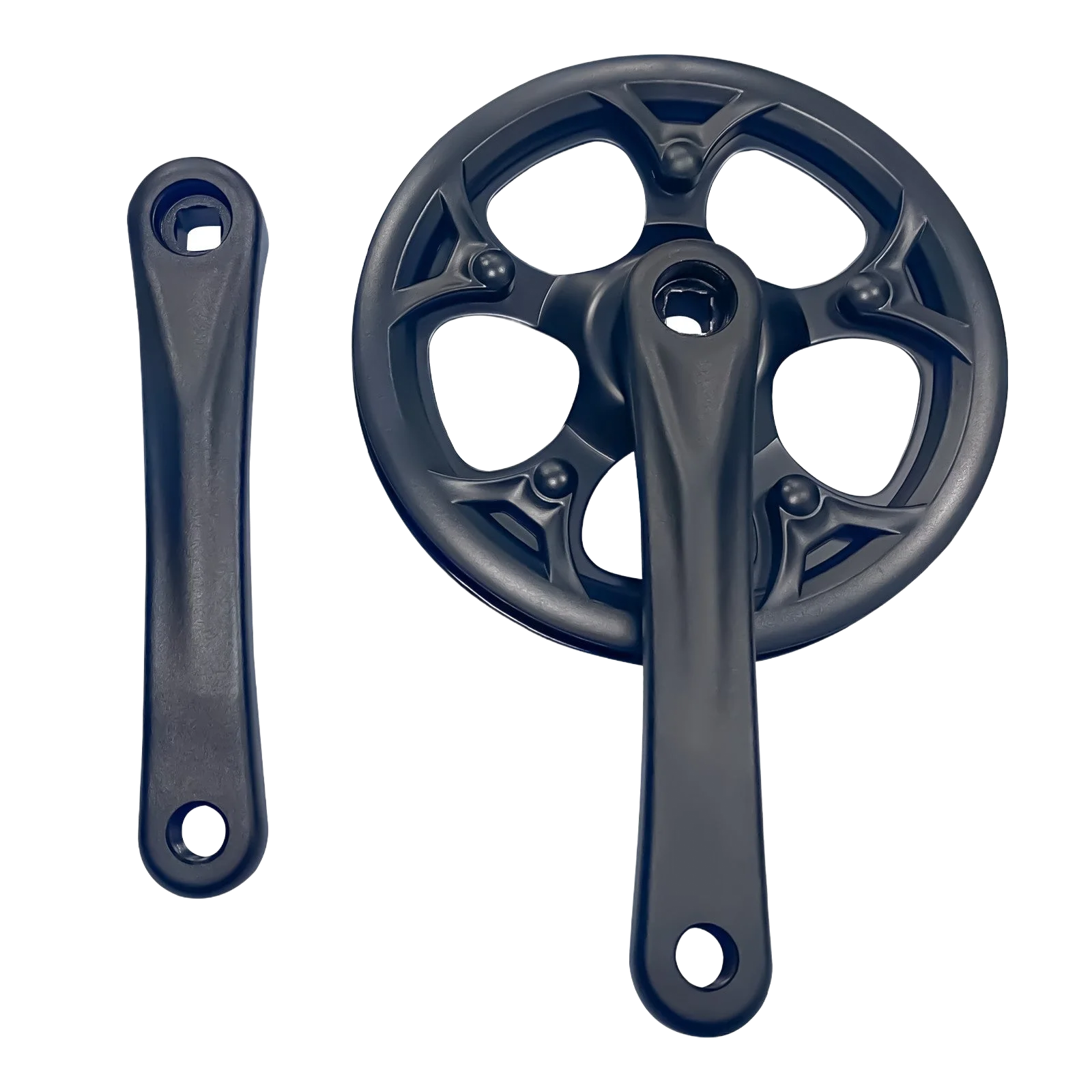 Hiboy EX6 Electric Bike Crank