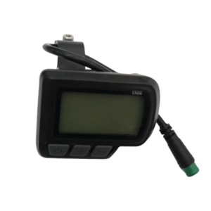 Hiboy EX6 Electric Bike Dashboard
