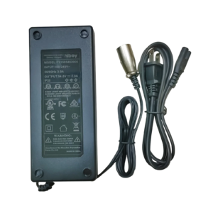 Hiboy EX6/EX6F/P7 Electric Bike Charger