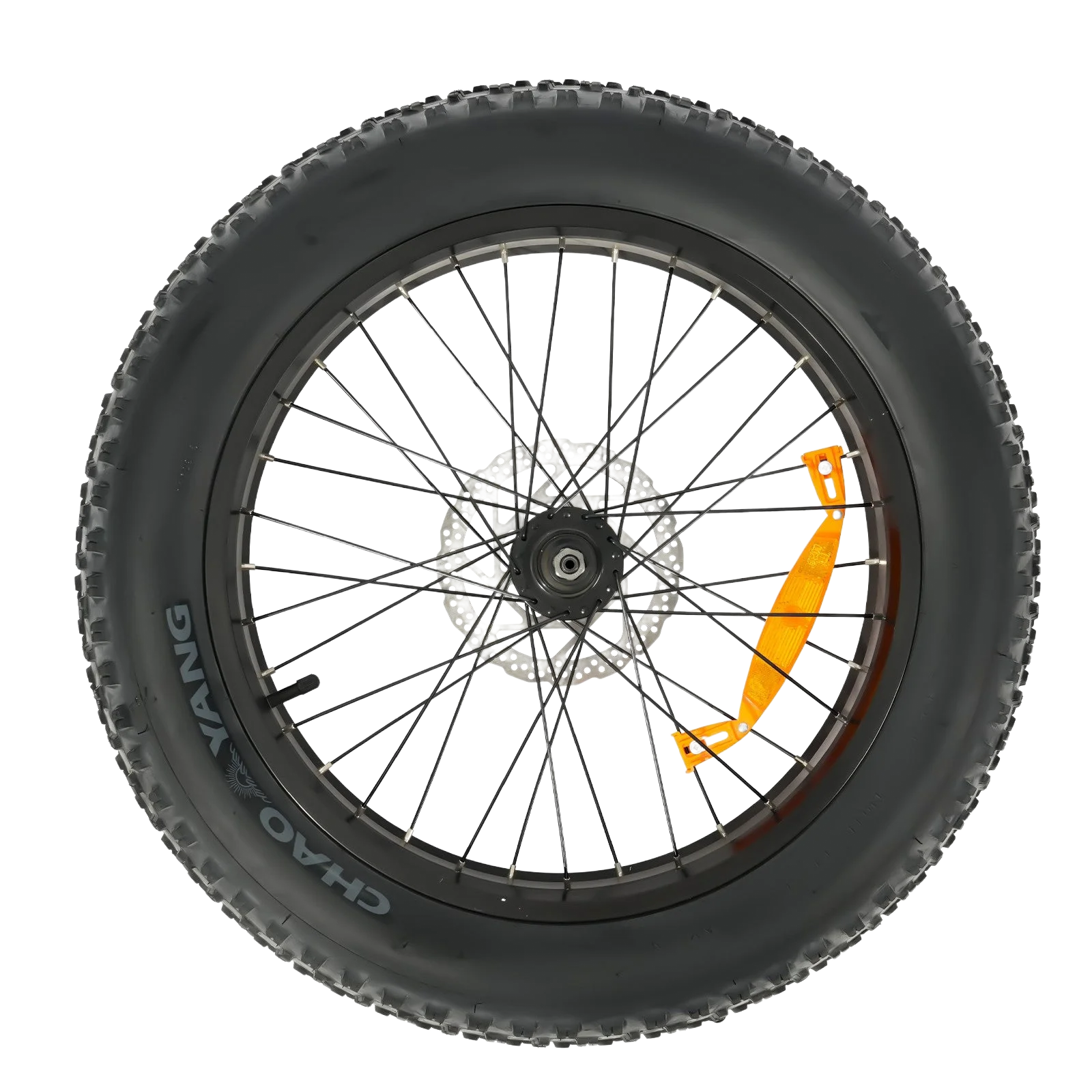 Hiboy EX6 Front Wheel