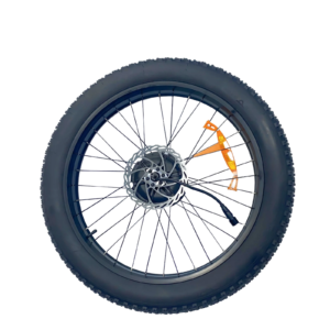 Hiboy EX6 Motor