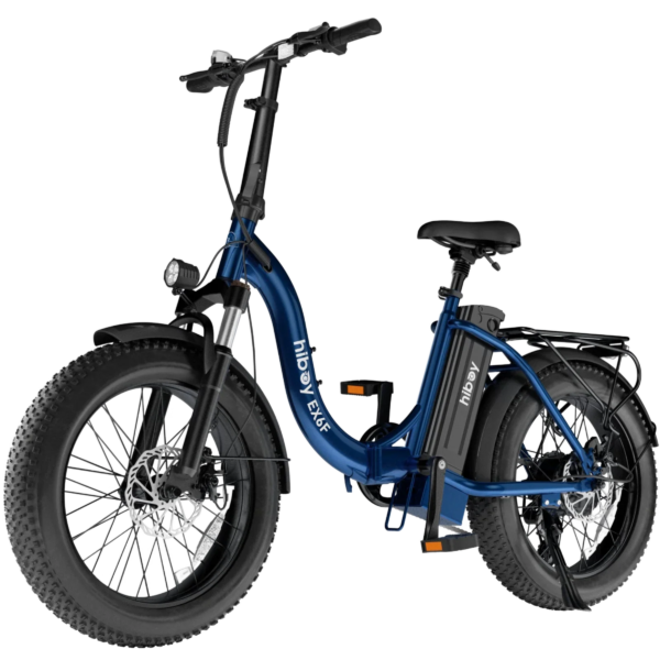 Hiboy EX6F Electric Bike