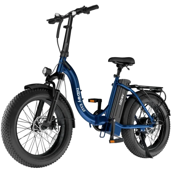 Hiboy EX6F Electric Bike