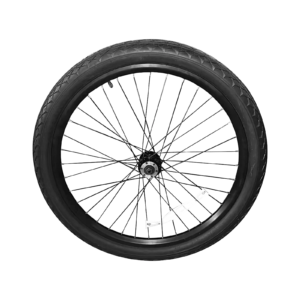 Hiboy EX9 Electric Bike Front Wheel