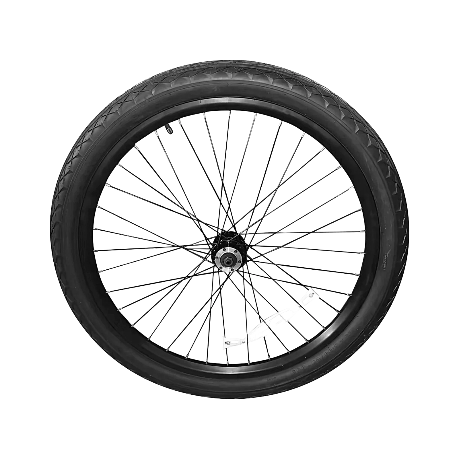 Hiboy EX9 Electric Bike Front Wheel