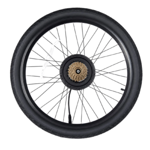 Hiboy EX9 Motor