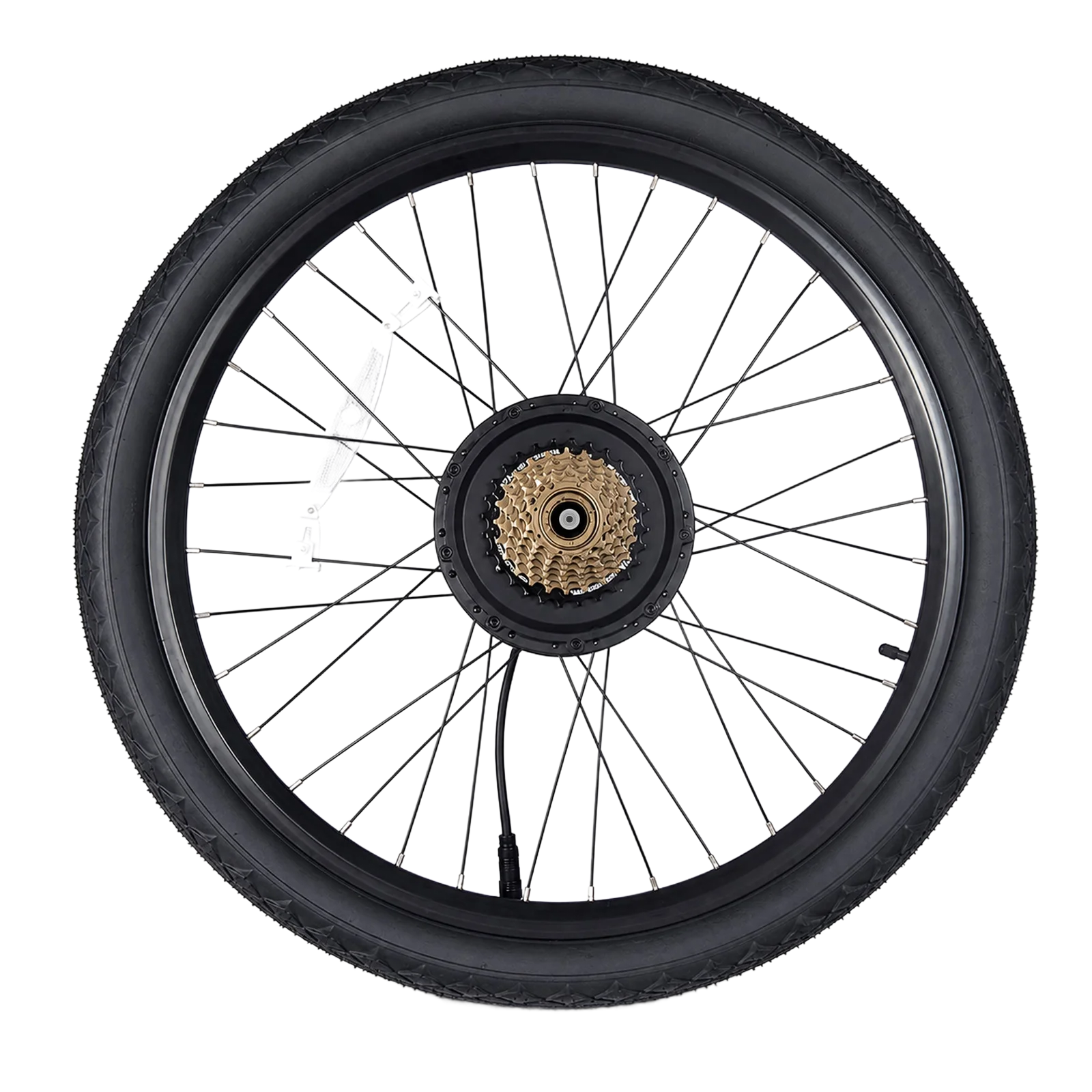 Hiboy EX9 Motor