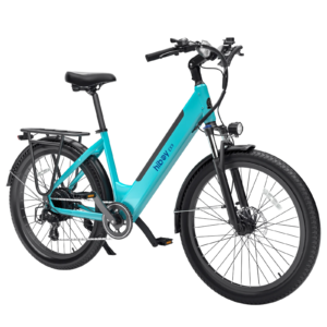 Hiboy EX9 Urban Commuter Electric Bike