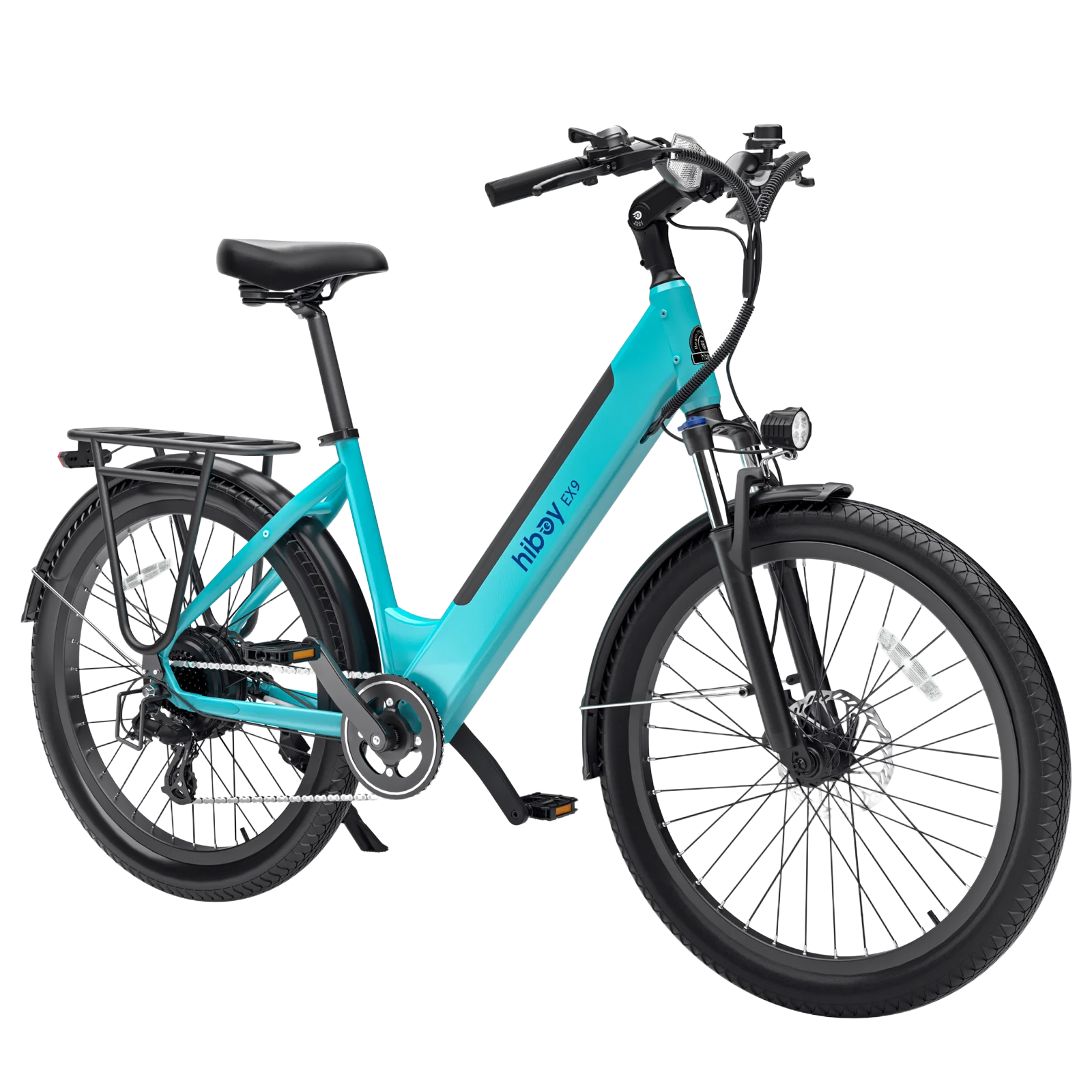 Hiboy EX9 Urban Commuter Electric Bike