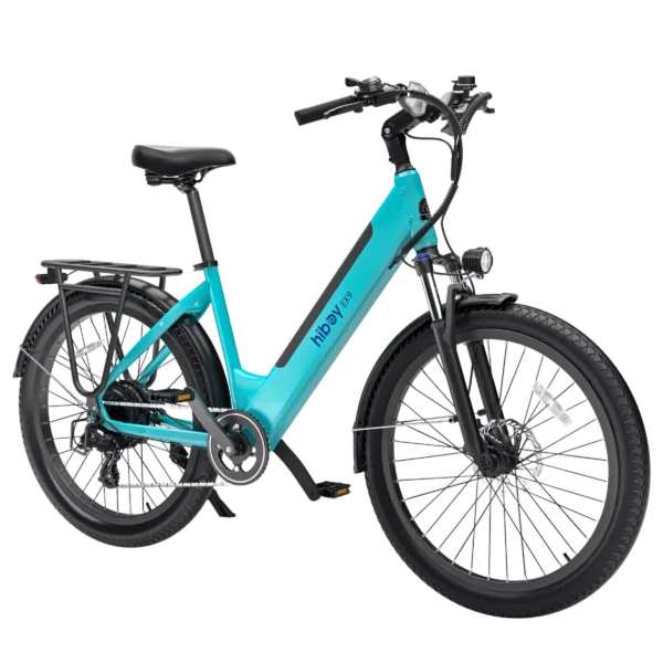Hiboy EX9 Electric Bike
