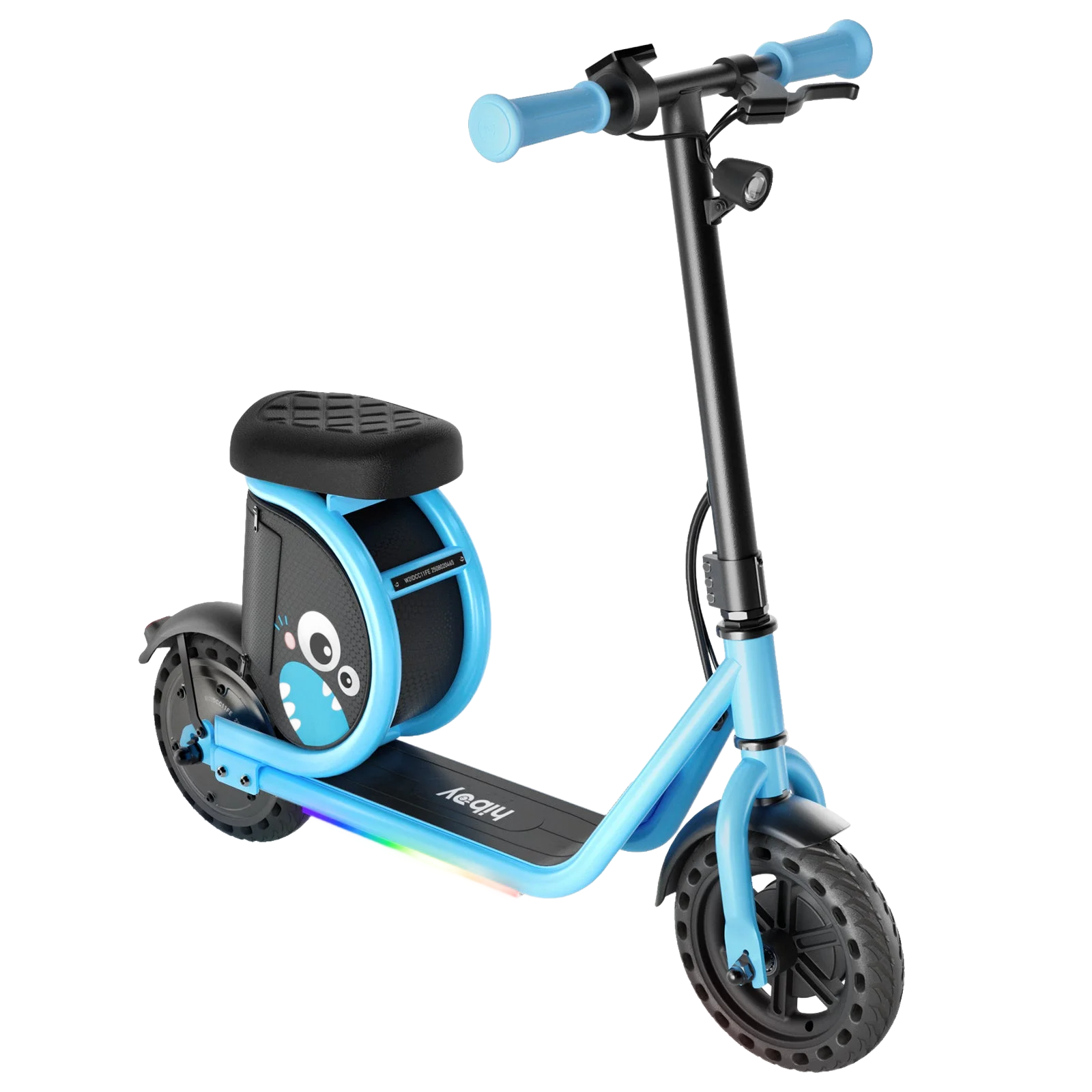 Hiboy Joy Haul Electric Scooter for Kids Aged 5-8