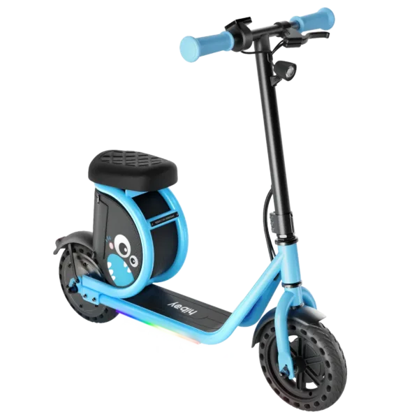 Hiboy Joy Haul Electric Scooter for Kids