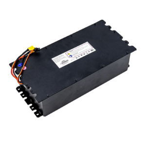 Hiboy MAX Pro Battery
