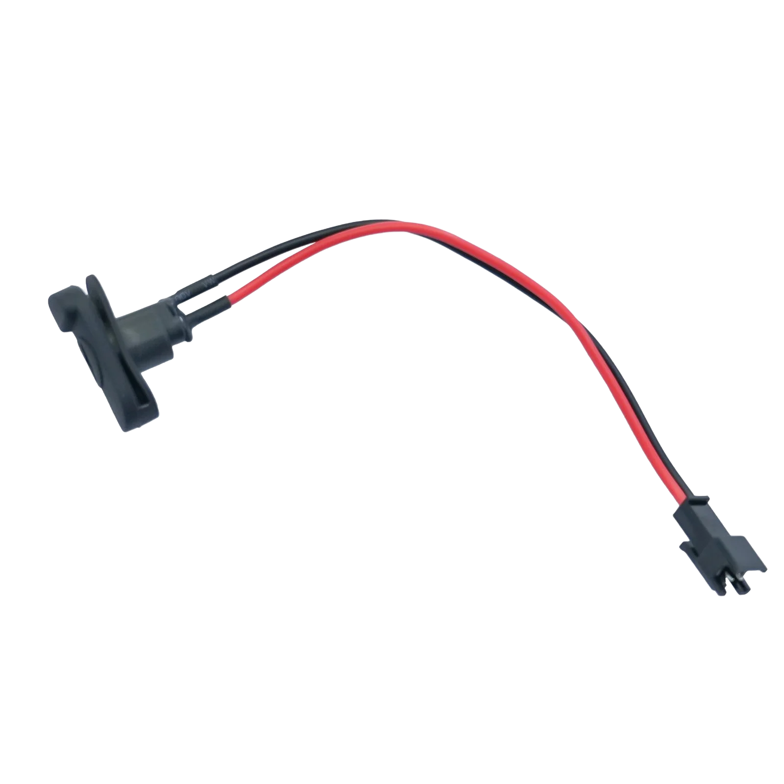 Hiboy MAX Pro Charging Port