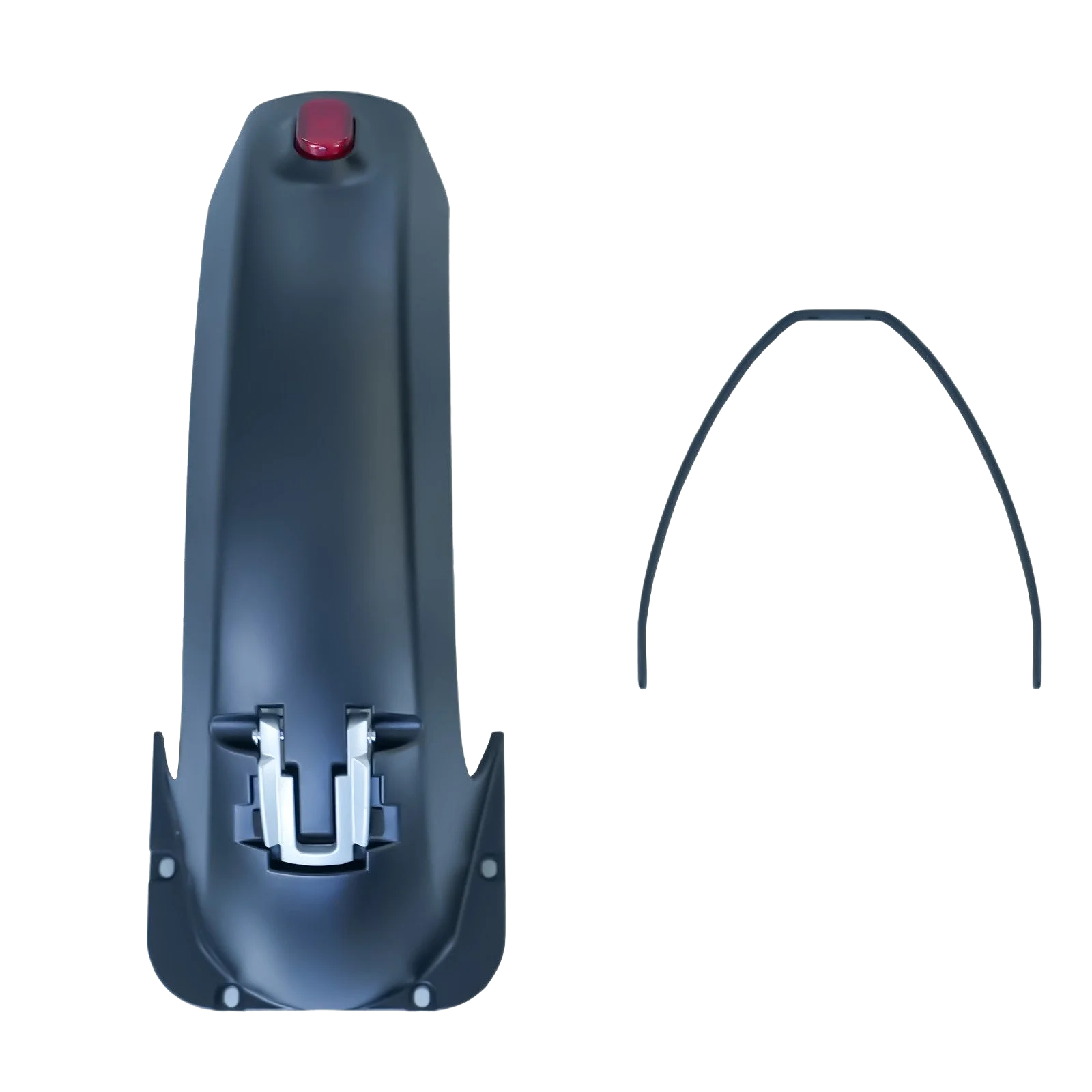 Hiboy MAX Pro Rear Fender